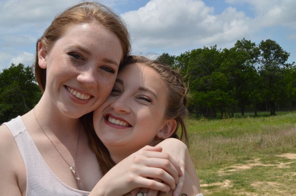 I Am Positive And I Am Positive You Can Be Positive Too