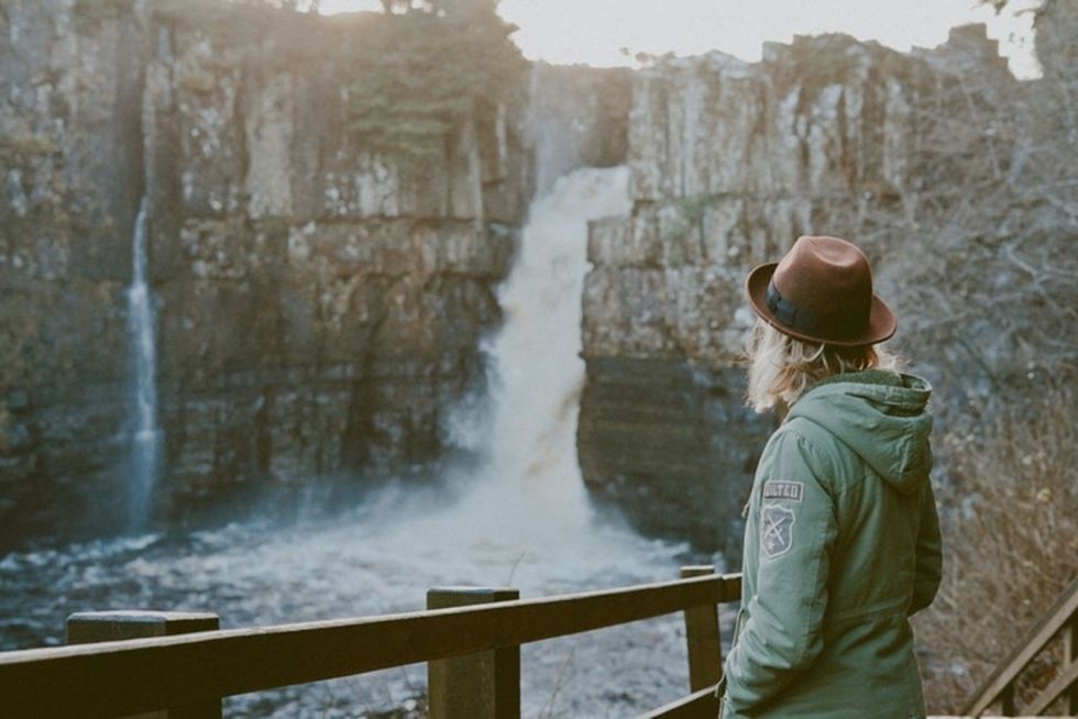 10 Reasons Why Traveling Alone Is Not As Bad As It Seems