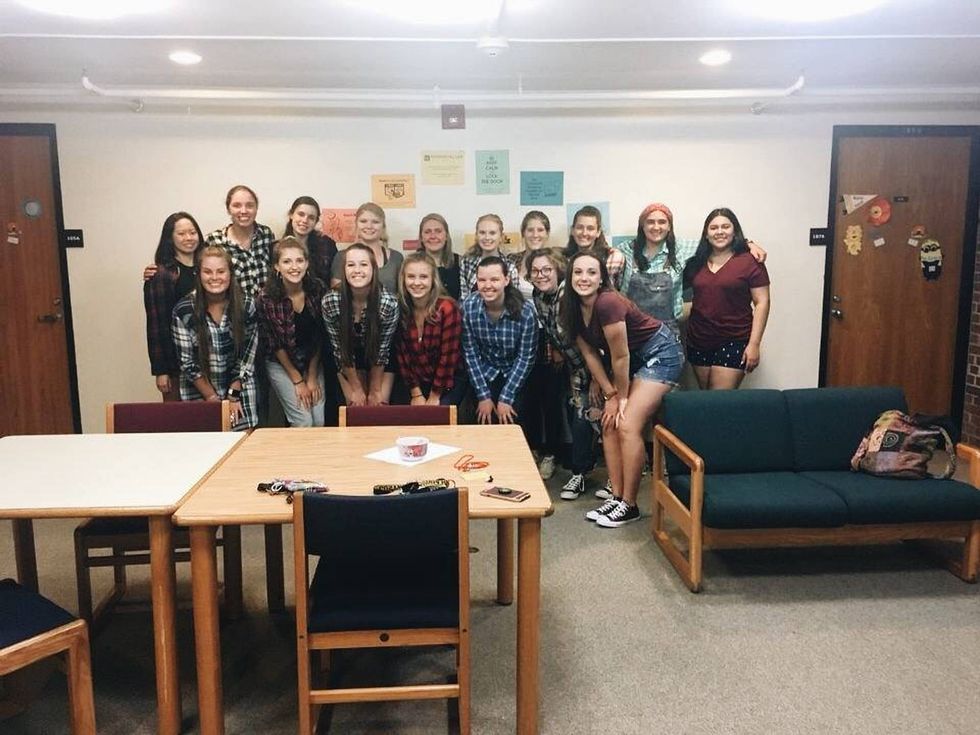 To My Residents As They End Their First Year of "Adulting"