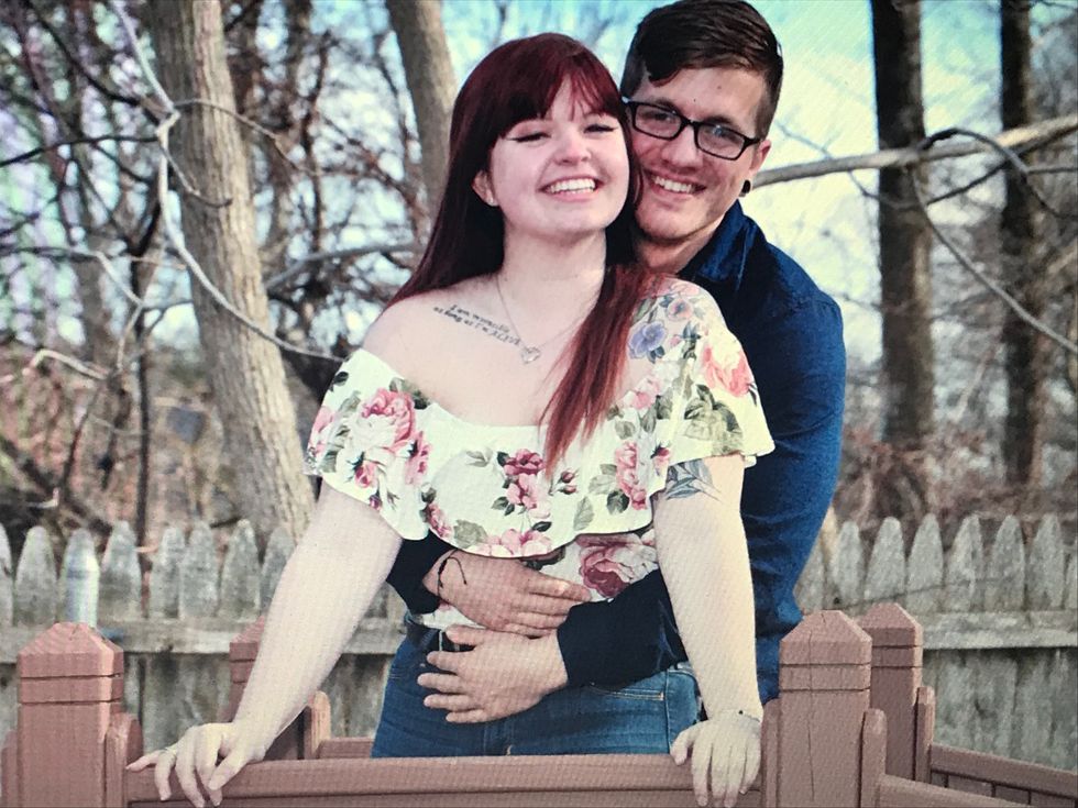 To The Man Who Changed My Life