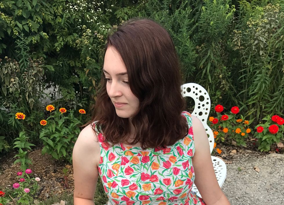 Being Alone During Summer Has Taught Me A New Level Of Independence