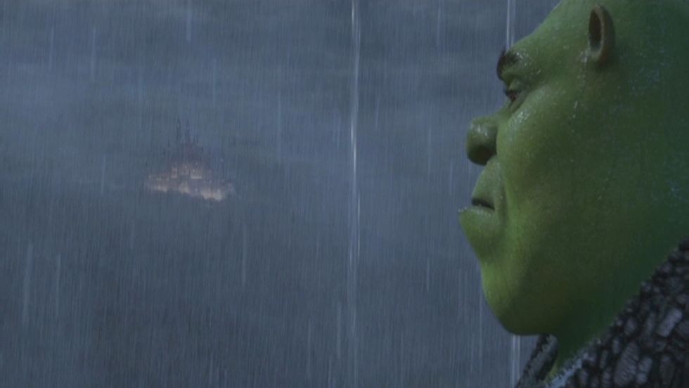 The 10 Best Netflix Movies To Watch On A Rainy Day, And One Of Them Is 'Shrek'