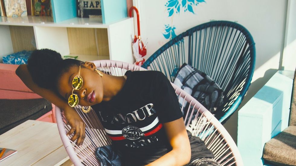 The Most Dreadful Things That Happen When A College Student Comes Home For The Summer