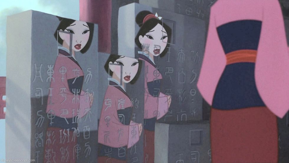 When I Look At Who I Was 1,095 Days Ago, I Have No Idea What I'm Looking At