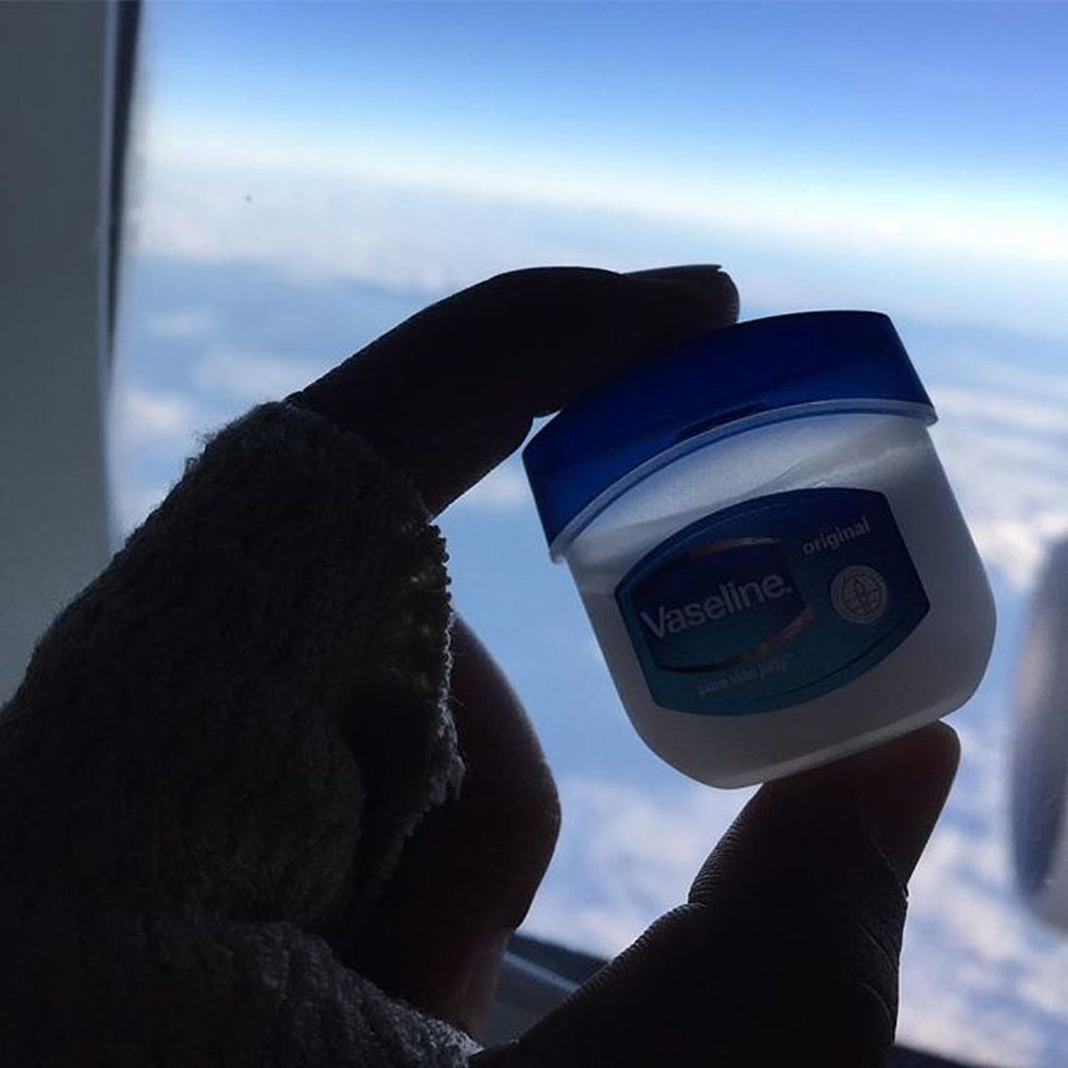 Listen To The Old Wive's Tale, Vaseline Is Magic And Here Are 11 Reasons Why