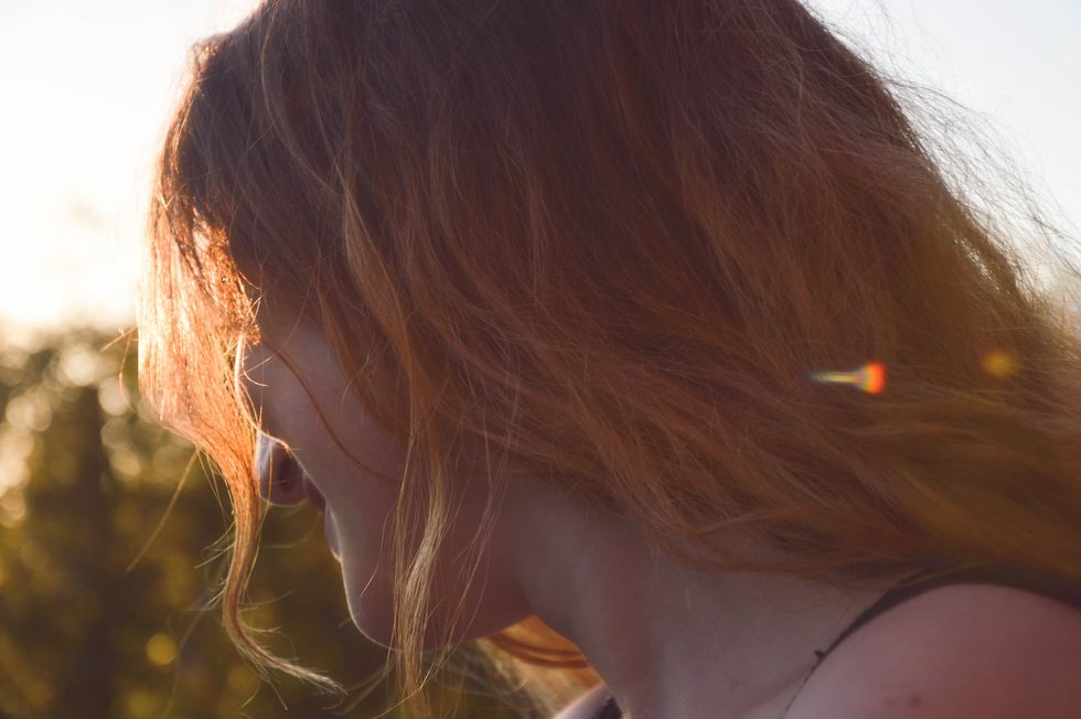 3 Helpful Ways To Deal With Hate And Negativity When You're Receiving