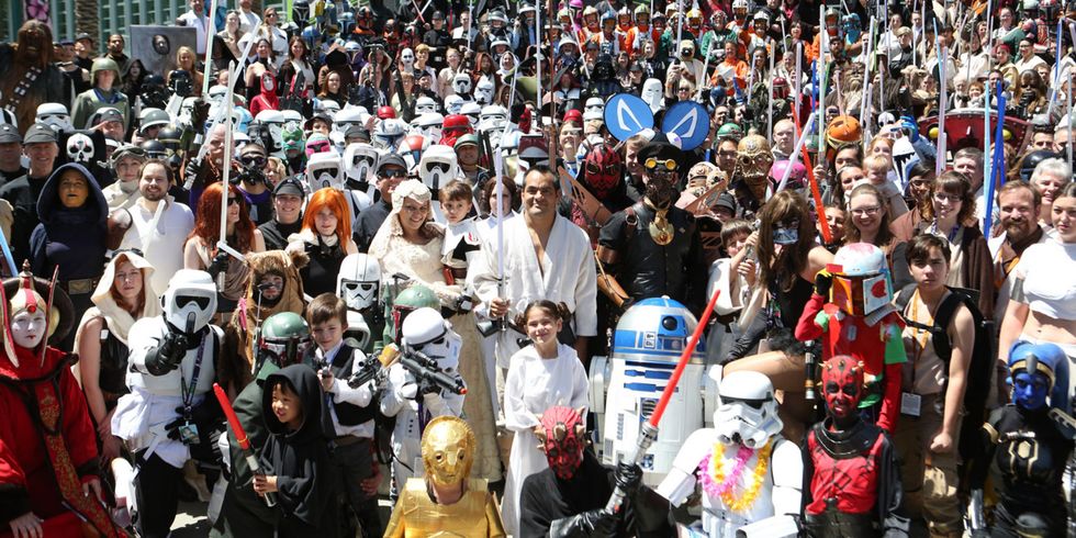 The Dark Side of Modern Star Wars Fandom