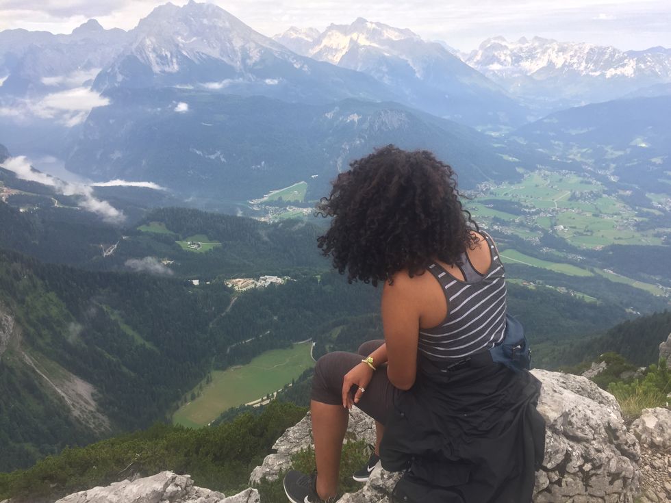5 Reasons To Challenge Yourself And Study Abroad