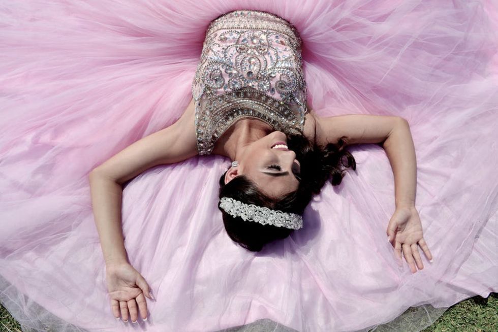 What Your Favorite Disney Princess Says About Who You Are IRL