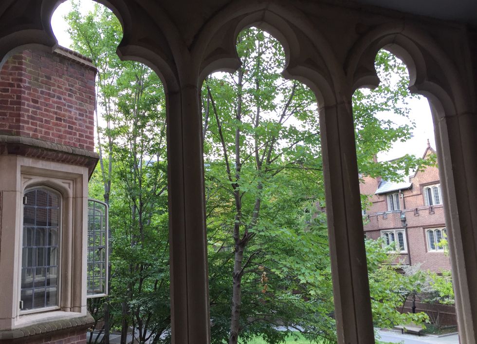 A Future Freshman's Guide To Leaving Home