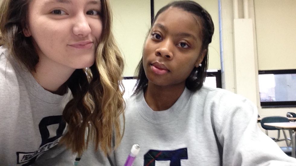 Dear, College Roommate: