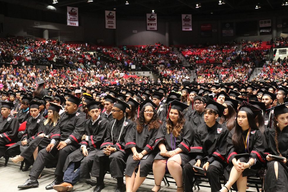 To My Best Friend As We Graduate: