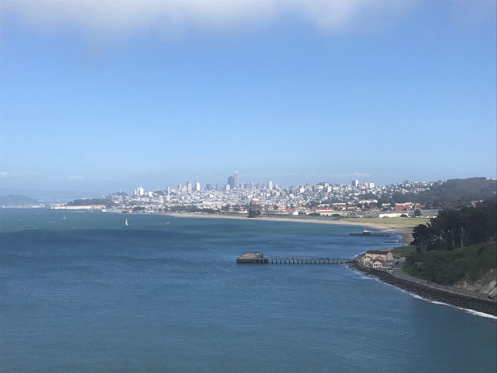 The 7 Best Things To Do When You Visit San Francisco