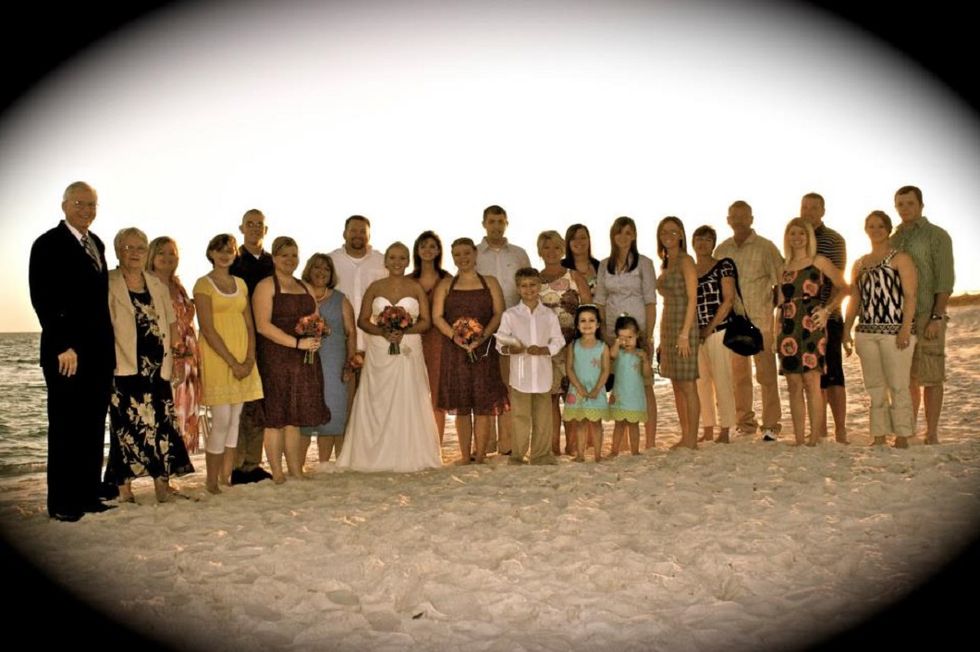 10 Small Things You'd Only Understand If You Come From A HUGE Family