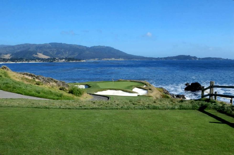 The Greatest Lessons I've Learned from Golf