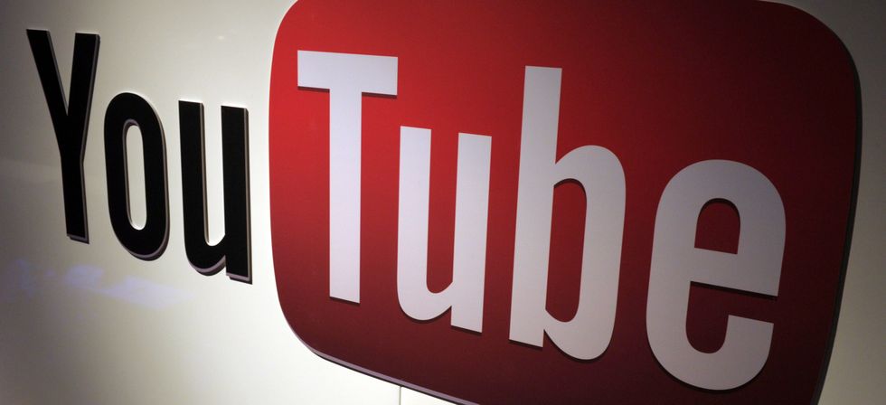6 Favorite YouTube Channels