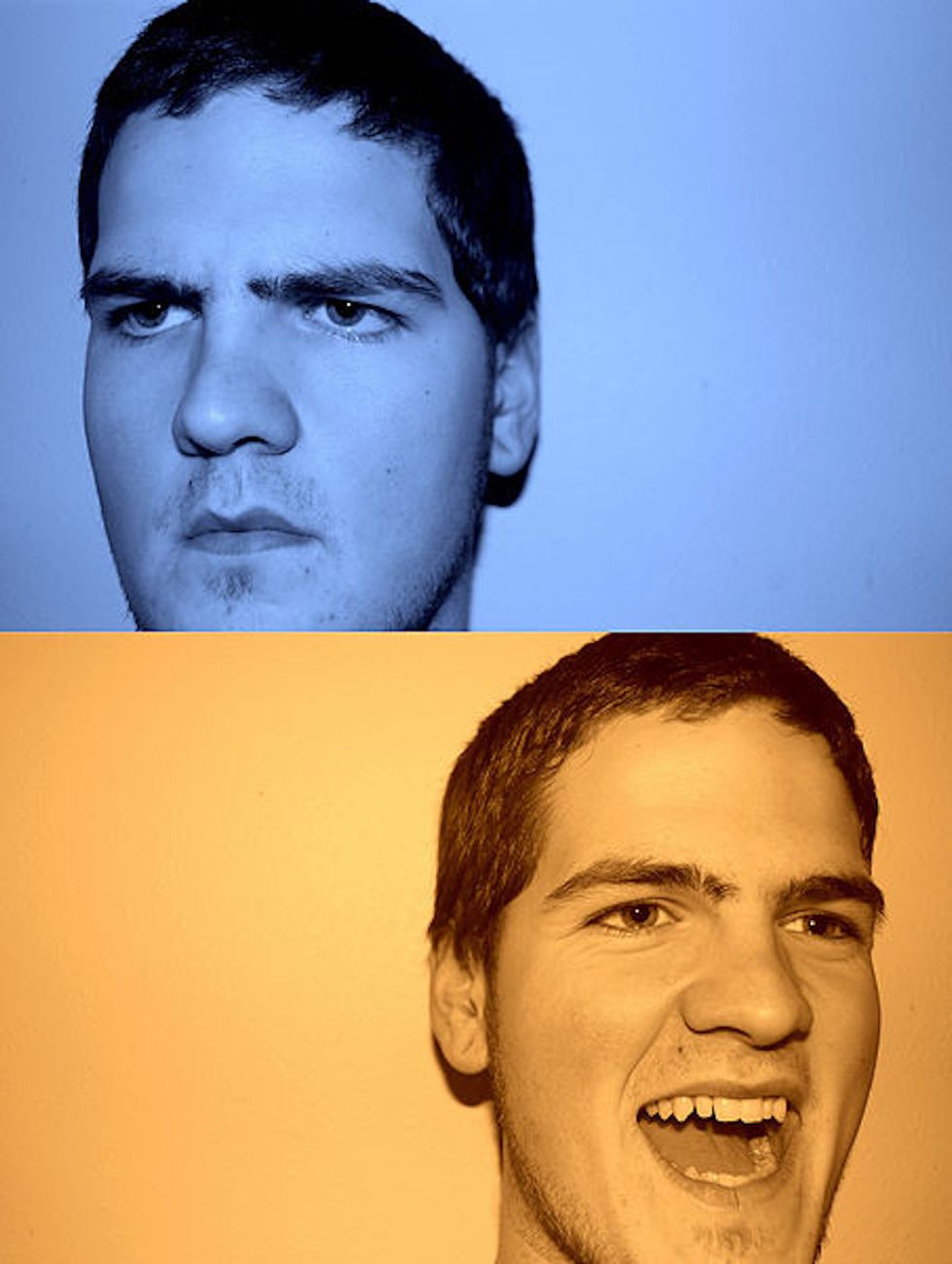 These Misconceptions About Bipolar Disorder Need To End Now