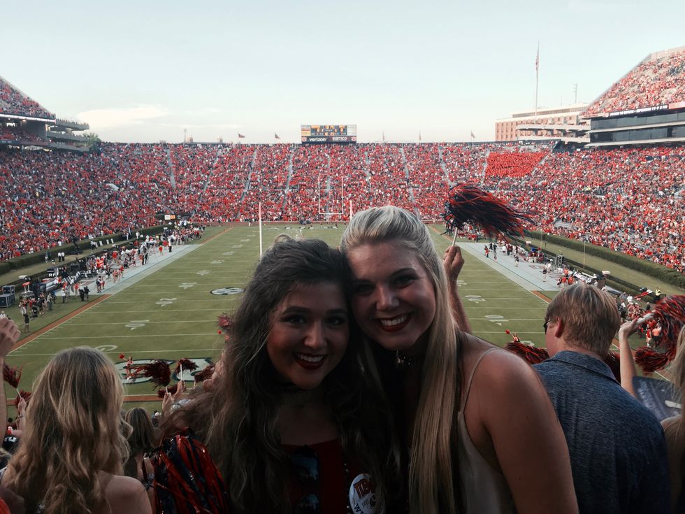 An Open Letter to Upcoming Freshman: College Edition