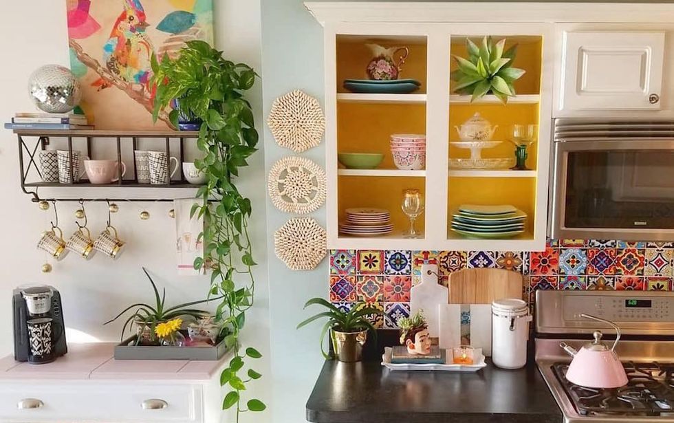 7 Extraordinary Items You Can Find At Goodwill To Repurpose And Make Any Room Light Up