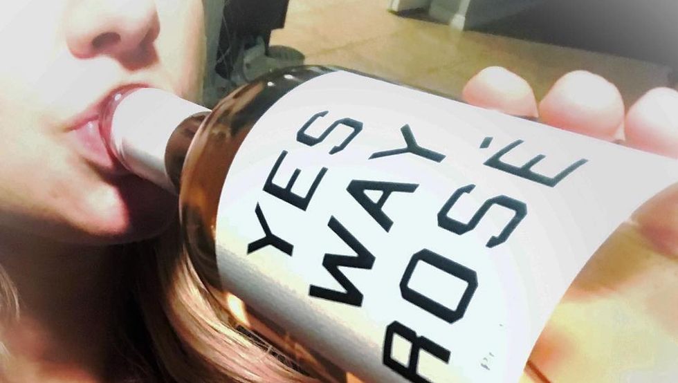 9 Trader Joe's Wines Under $10 To Pair With Your Quarter Life Existential Crisis