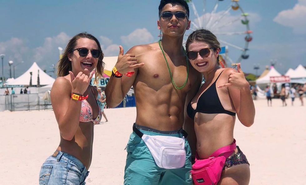 37 Instagram Captions For 'Good Times, Tan Lines' To Ensure A Picture Perfect Summer 2019