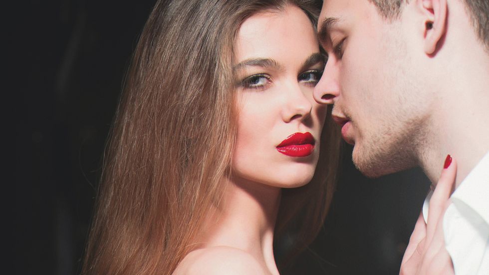 There's No Such Thing As A Toxic Person, Only A Toxic Relationship