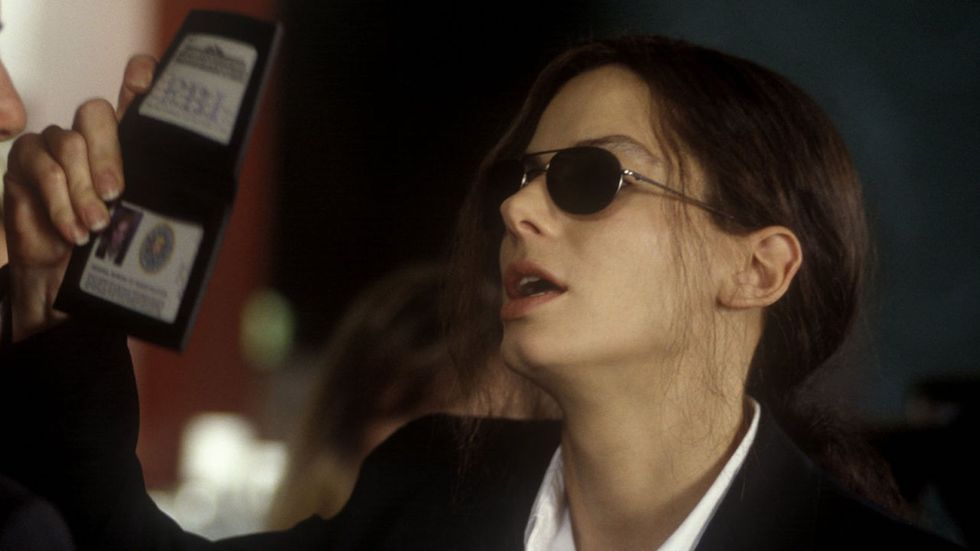 11 Things I Wish The FBI Agent In My Webcam Didn't See Me Do