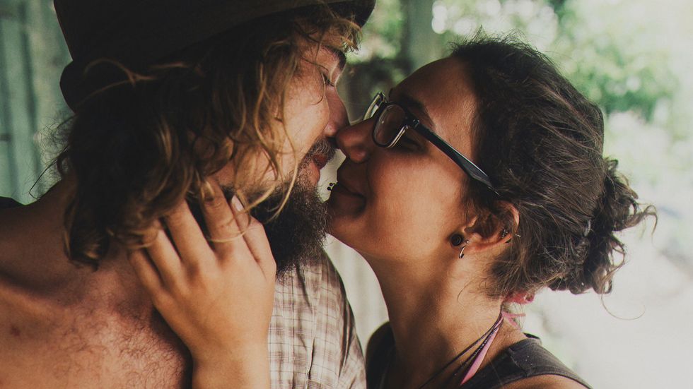 7 Reasons Closing Yourself Off From Dating Is The Wrong Move