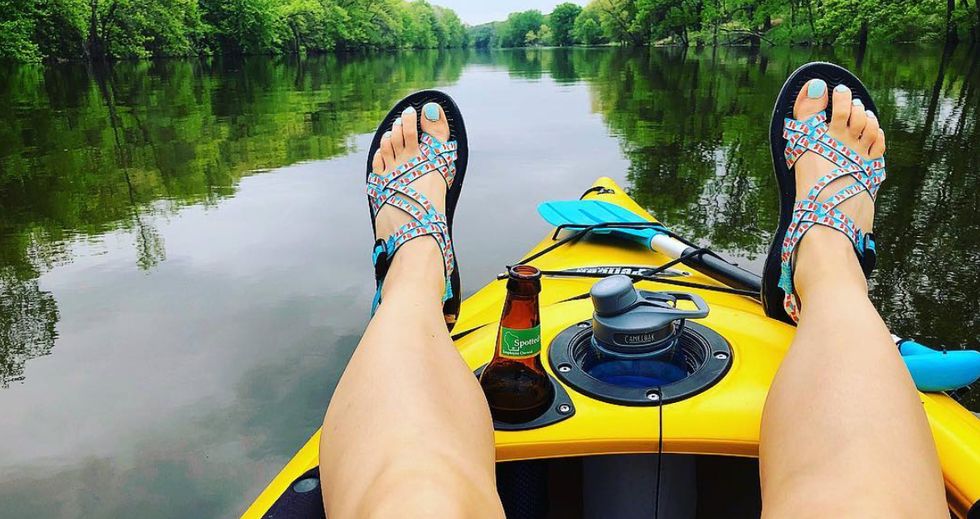27 Summer Instagram Captions That Are So Basic That They Are Basically Genius