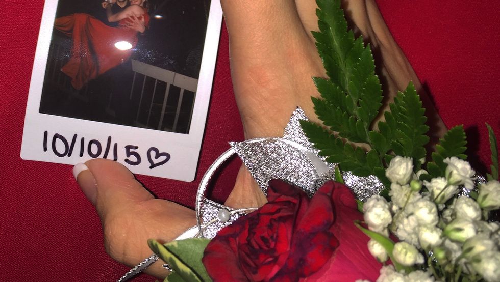 They're Your 'Pixie Dust,' And Boy Is It Magical