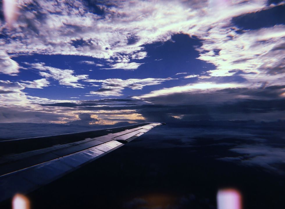 The Summer 2018 To-Do List For The Student Who Doesn't Know What's Ahead