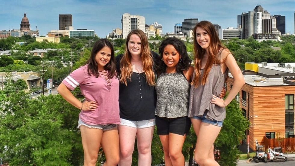 I'm NEVER Complaining Again, Because Sophomore Year At Baylor Was A TRUE #Blessing