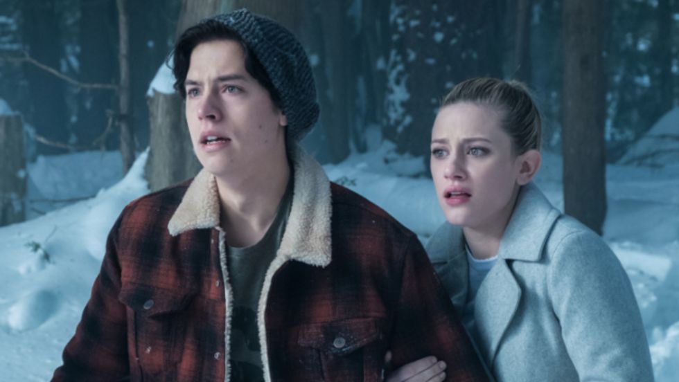 13 Of The Most Shocking Moments From "Riverdale" Season 2