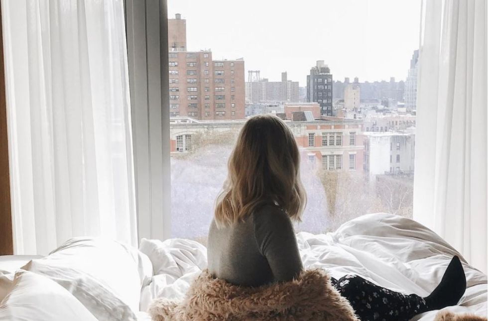 Yes, I Have A Behavioral Disorder, But It Does Not Control Me