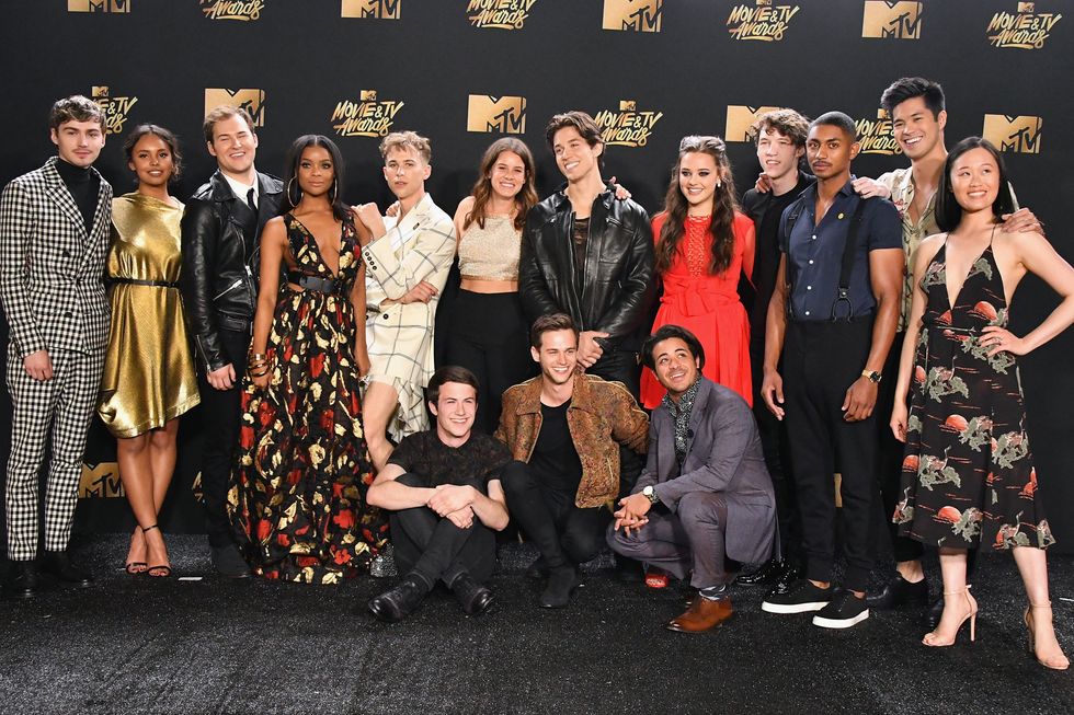 Season 2 Of "13 Reasons Why" Did Recovery Right