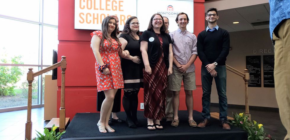 6 Reasons Why I Still Feel Awkward Celebrating Success