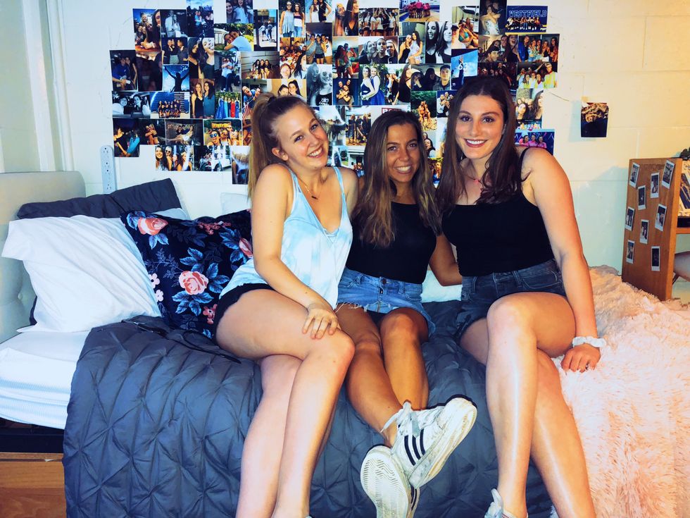 16 Lessons I'm Grateful To Have Learned During My Freshman Year