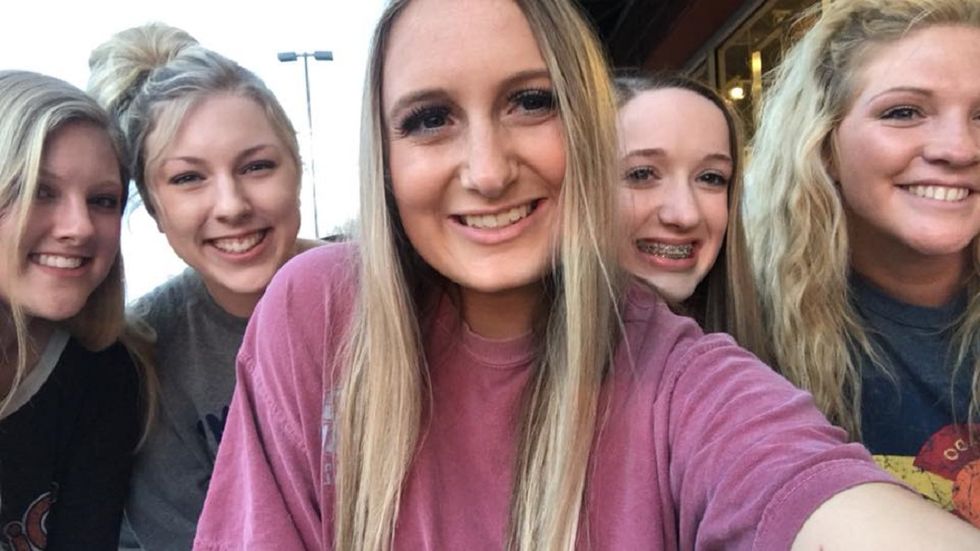 To The Girl Who Thinks Finding The One Will Never Happen For Her