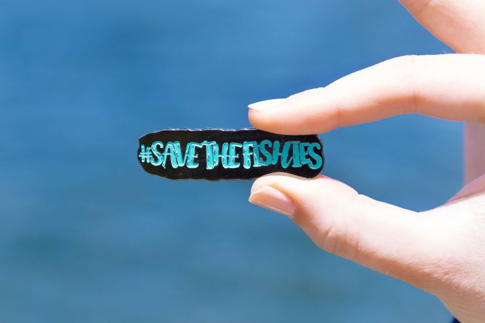 11 Companies You Can Support If You Want To Help Save Our Oceans