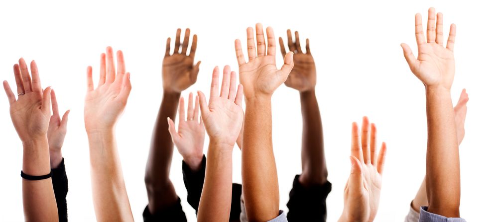 Ways And Places To Volunteer