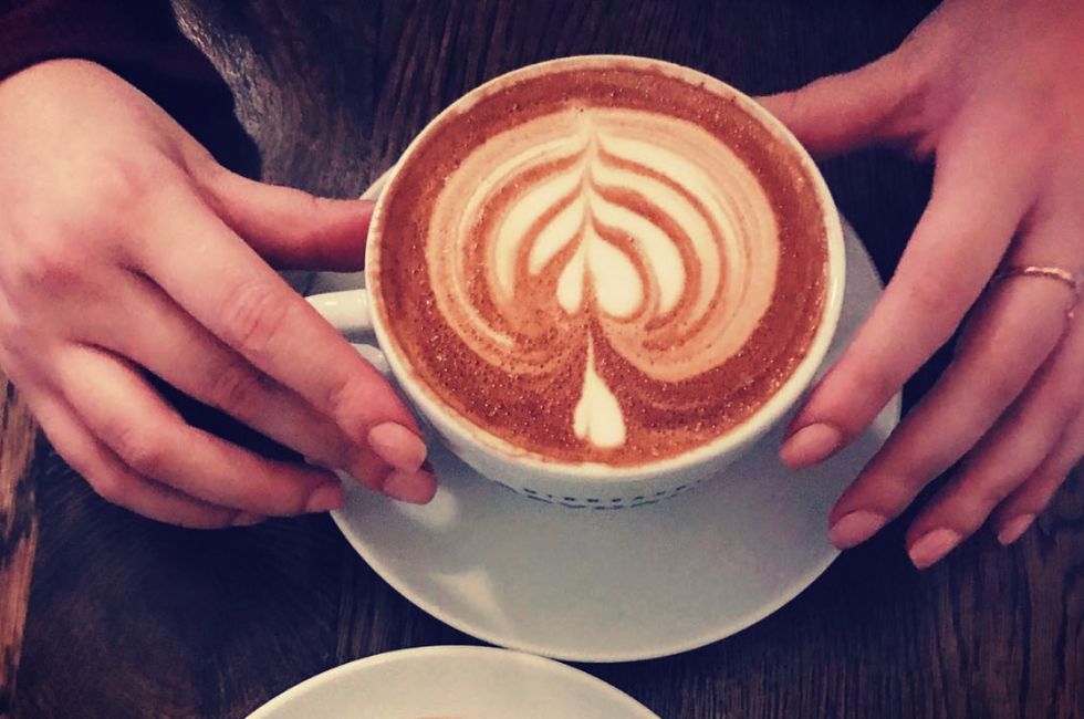 9 Things All Coffee Lovers And Addicts Can Relate To