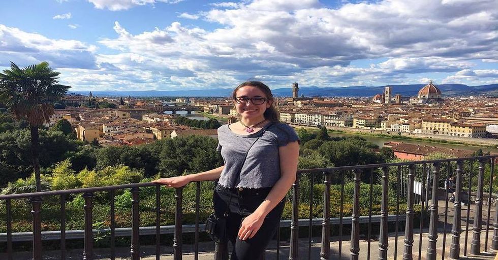 Why It's Important To Do What You Need To Do Rather Than What You Should Do