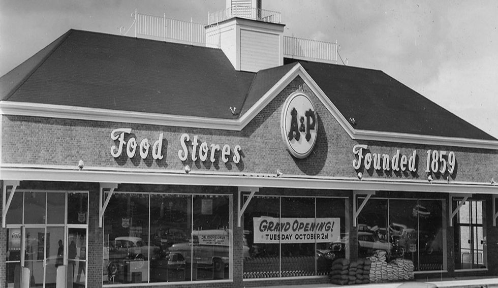 What Made The Classic "A & P" by John Updike Controversial Back Then Is Still Relevant Now