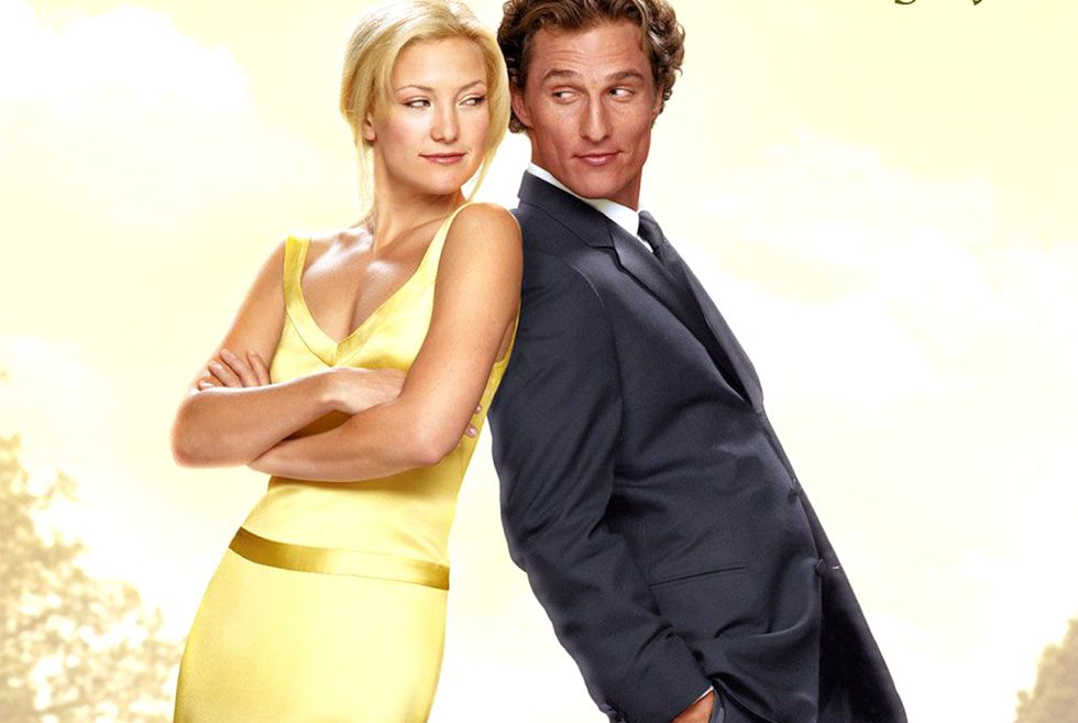 20 Ways to Lose a Man with Food Puns