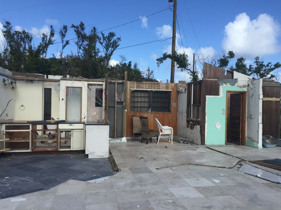 Everything  You Need To Know About The US Virgin Islands Post Hurricane Season