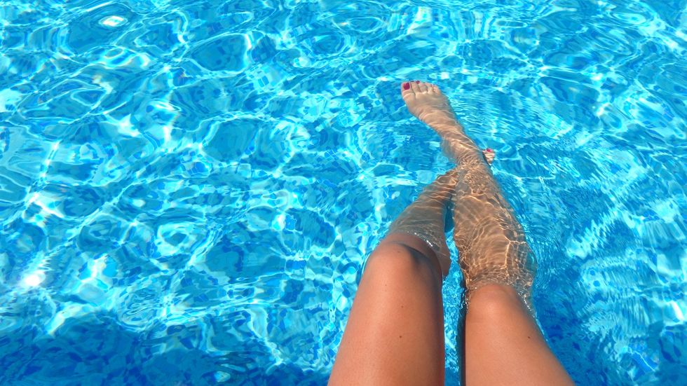 20 Songs To Help You Splash Into Summer