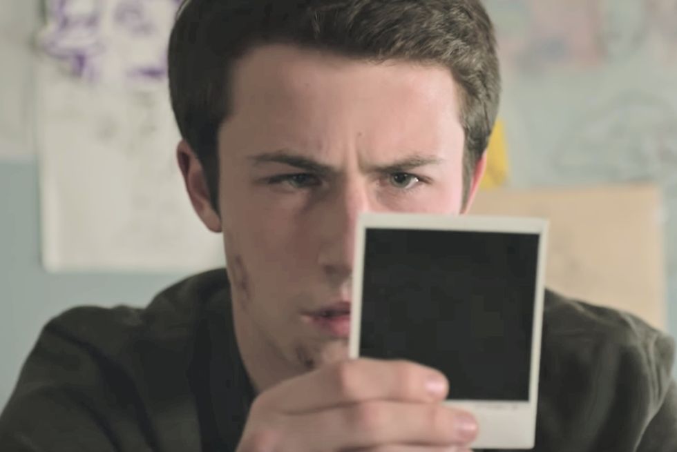 '13 Reasons Why' There Shouldn't Have Been A Season Two