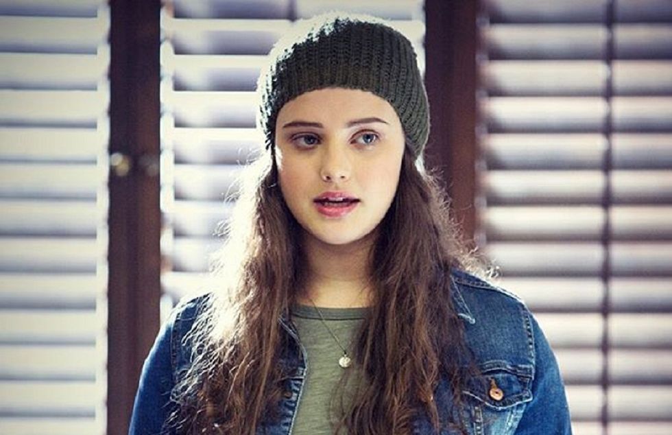 You May Not Like The Show But '13 Reasons Why' Has Helped Start A Conversation Around Mental Health