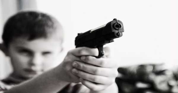 A Triggered Rant On School Shootings