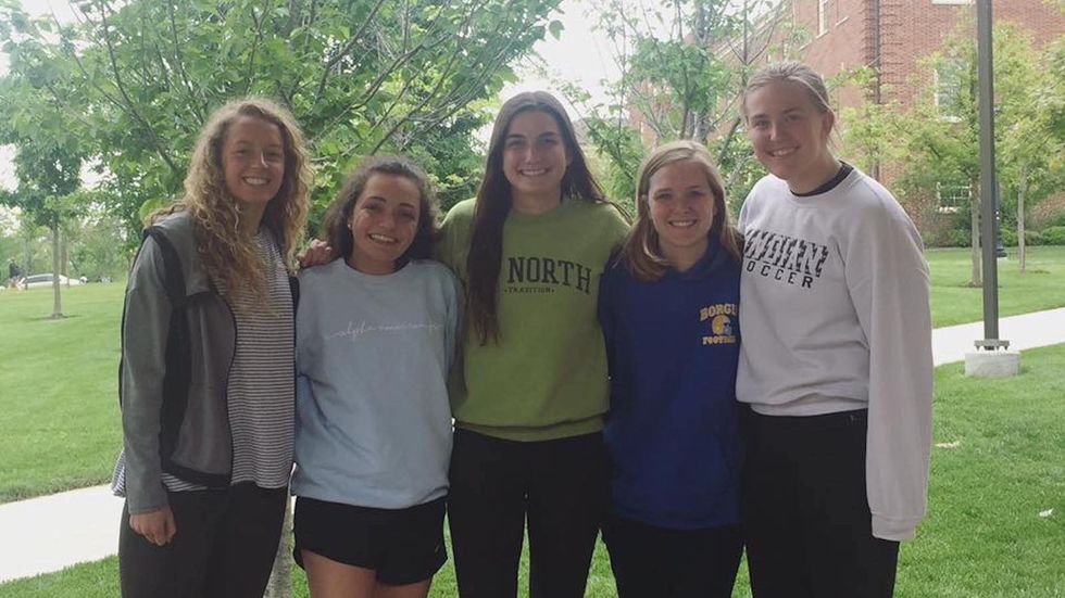 To The Summer-Bound Student, It's Not A 'Goodbye,' It's A 'See Ya In 3 Months'